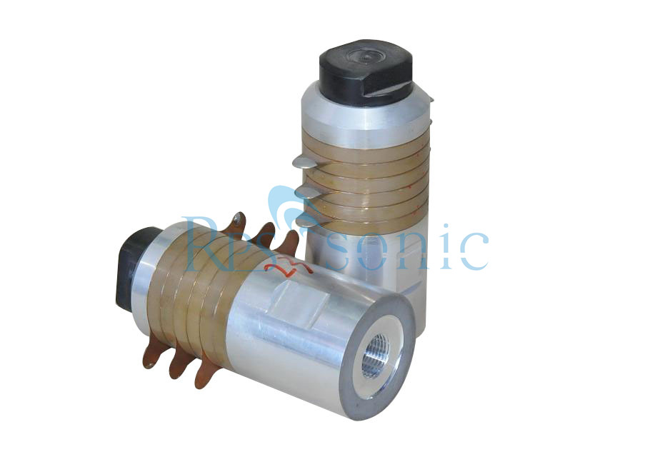 超音波トランスデューサーサプライヤー