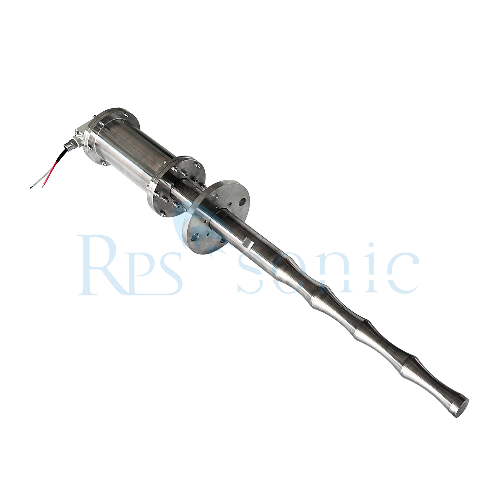 エチルアルコール加工のための3000W抗抽出超音波ホモジナイザー液体プロセッサー