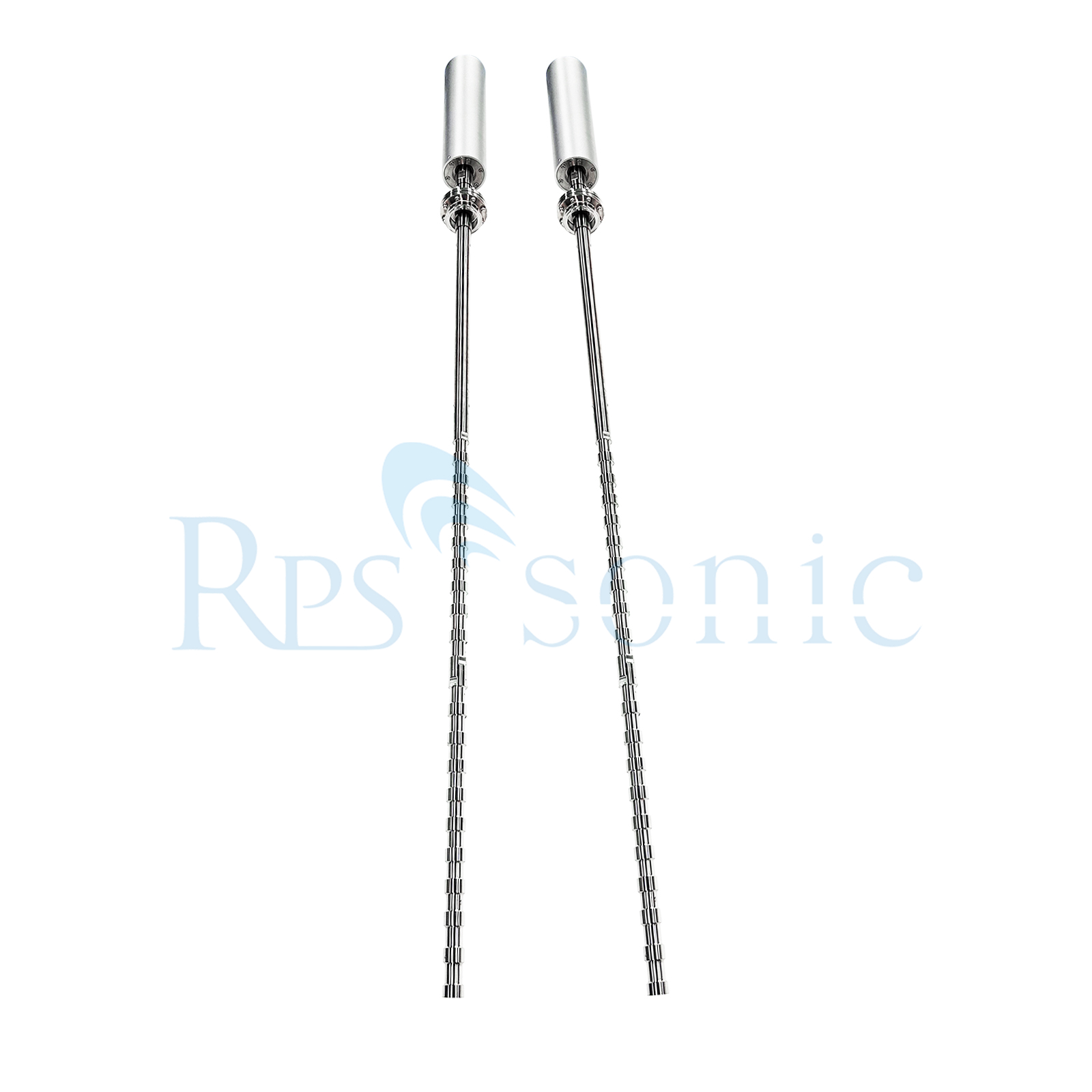 15000mmプローブ超音波ホモジナイザークリーナーデガス装置超音波脱ガス機