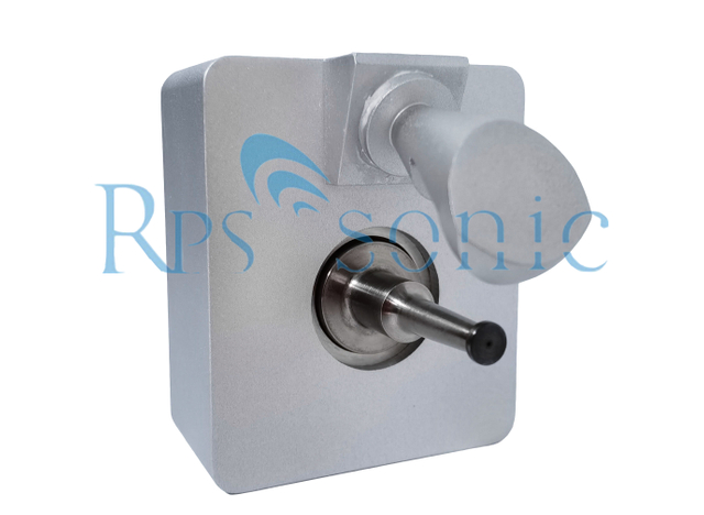 抗菌コーティング用の高周波超音波霧化ノズル