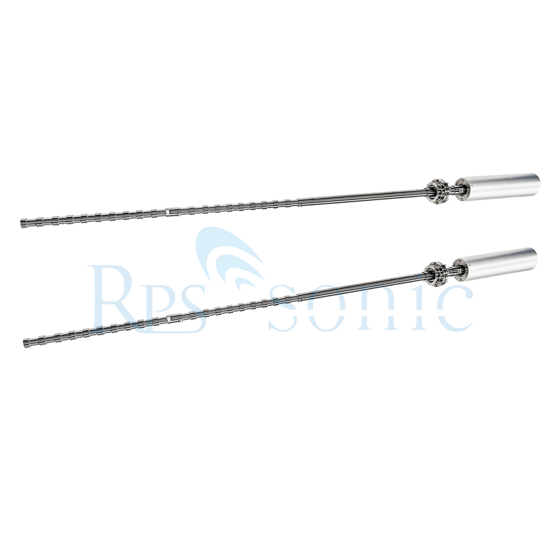 15000mmプローブ超音波ホモジナイザークリーナーデガス装置超音波脱ガス機